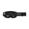 FOX GOGLE  MAIN SAND GOGGLE BLACK